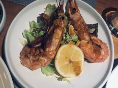 -新贝乐意大利餐厅(苏州中心店)