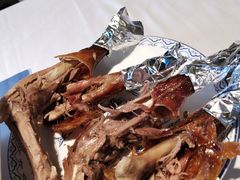 -同喜烤鸭店(光芒店)