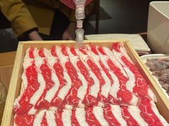 厚切肥牛-巴奴毛肚火锅(京西大悦城店)