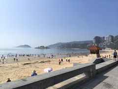 -青澳湾北回归线广场