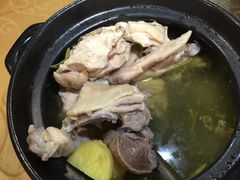-龙井壹号·茶缘山景宴(龙井村店)