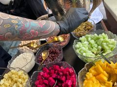 -柴门饭儿(成都太古里店)