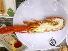 -澜悦港海鲜体验主题餐厅