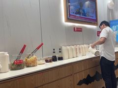 -喜家德虾仁水饺(南山书城店)