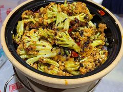 -王婆炒鱼(总店)