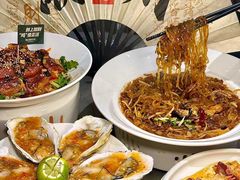 -潮澎派·潮汕菜大排档(南较西路店)