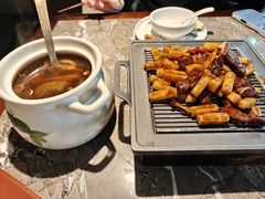 -前海沿·青岛菜(李沧万达店)