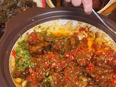 -恰饭·老长沙市井菜(天河客运站店)