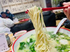 -面春山·传统老卤面(天隆寺店)