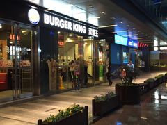 -汉堡王(EAC欧美中心店)