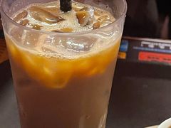 -南洋老咖啡(牛车水店)