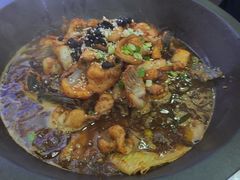 -老地方啤酒屋·海鲜青岛菜大排档(台东步行街店)