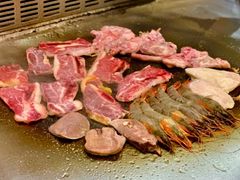 -大渔铁板烧(蛇口店)