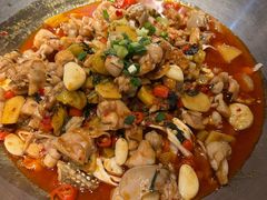 -串盟烧烤大排档·长沙美食地标(星沙店)