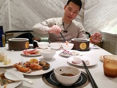-诱货海鲜自助火锅(爱琴海购物公园东百店)