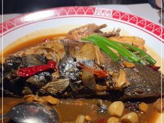 -旺顺阁鱼头泡饼(常营店)
