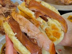 -聚首堂·特色小吃·肘子(什刹海德胜门店)