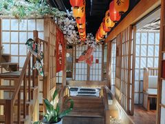 -河风の幸会精致料理