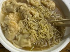 -小梁哥云吞面(黄贝岭店)