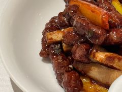 -莆田餐厅PUTIEN(武商MALL店)