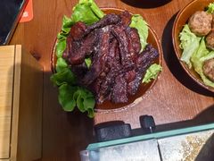 -黔有有贵州酸汤夺夺粉火锅(五味十字店)