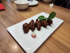 -枣子树·素食餐厅(普陀山店)