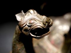 -重庆中国三峡博物馆(重庆博物馆)