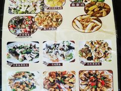 -阿多私房菜(顺德店)