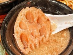 -刘师父老汉口江湖菜(蔡锷路店)