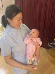 -玥悦母婴月子护理中心玥悦喜喜馆