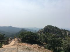 -金龙寺国家森林公园