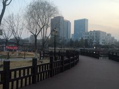 -西海子公园
