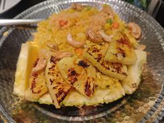 菠萝海鲜炒饭-美奈小馆·越南料理(福田星河COCO Park店)