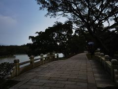 -江心屿景区