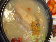 -长顺参鸡汤店(西塔总店)