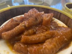 -香云轩·顺德菜(香云纱园林酒店店)