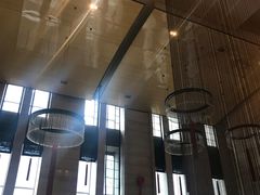 -北纬29度大堂吧-重庆富力艾美酒店-近江岸天街