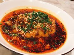 -漢舍中国菜馆(889广场店)