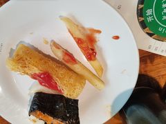 -汉巴味德(北京银座和谐广场店)