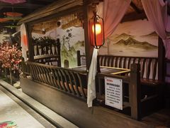 -东道煮牛肉火锅(重庆路店)