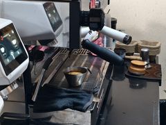 -铁炉咖啡(河下古镇店)