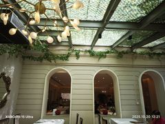 -香蜜轩·粤菜·宴会(世界之窗店)
