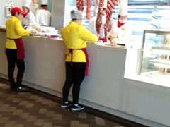 -香佰里鲜货火锅(佳乐金街店)