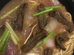 -慧娟面馆·餐厅(望江路店)