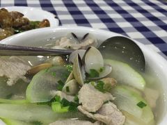 -钱大妈海鲜饭店(保利林语店)