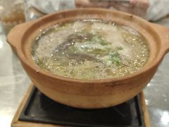 -大清花饺子(山庄店)