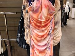 -ZARA(恒隆广场店)