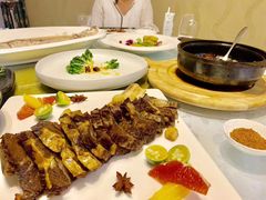 -福禧酒窖·中餐厅 (万柳店)