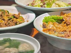 -惠宾饭庄(中山路店)