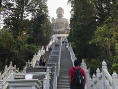 -天坛大佛